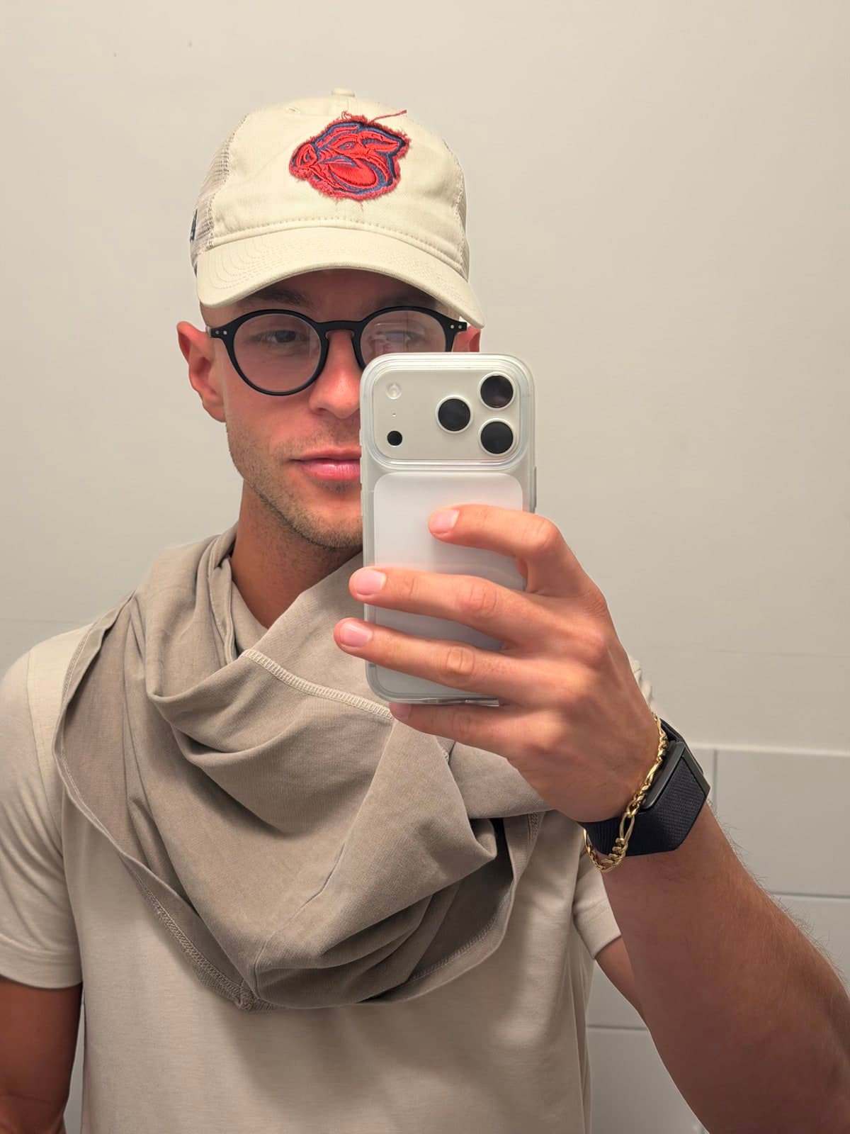 Studious Jordan