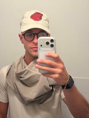 Studious Jordan