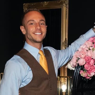 Wedding pro pic