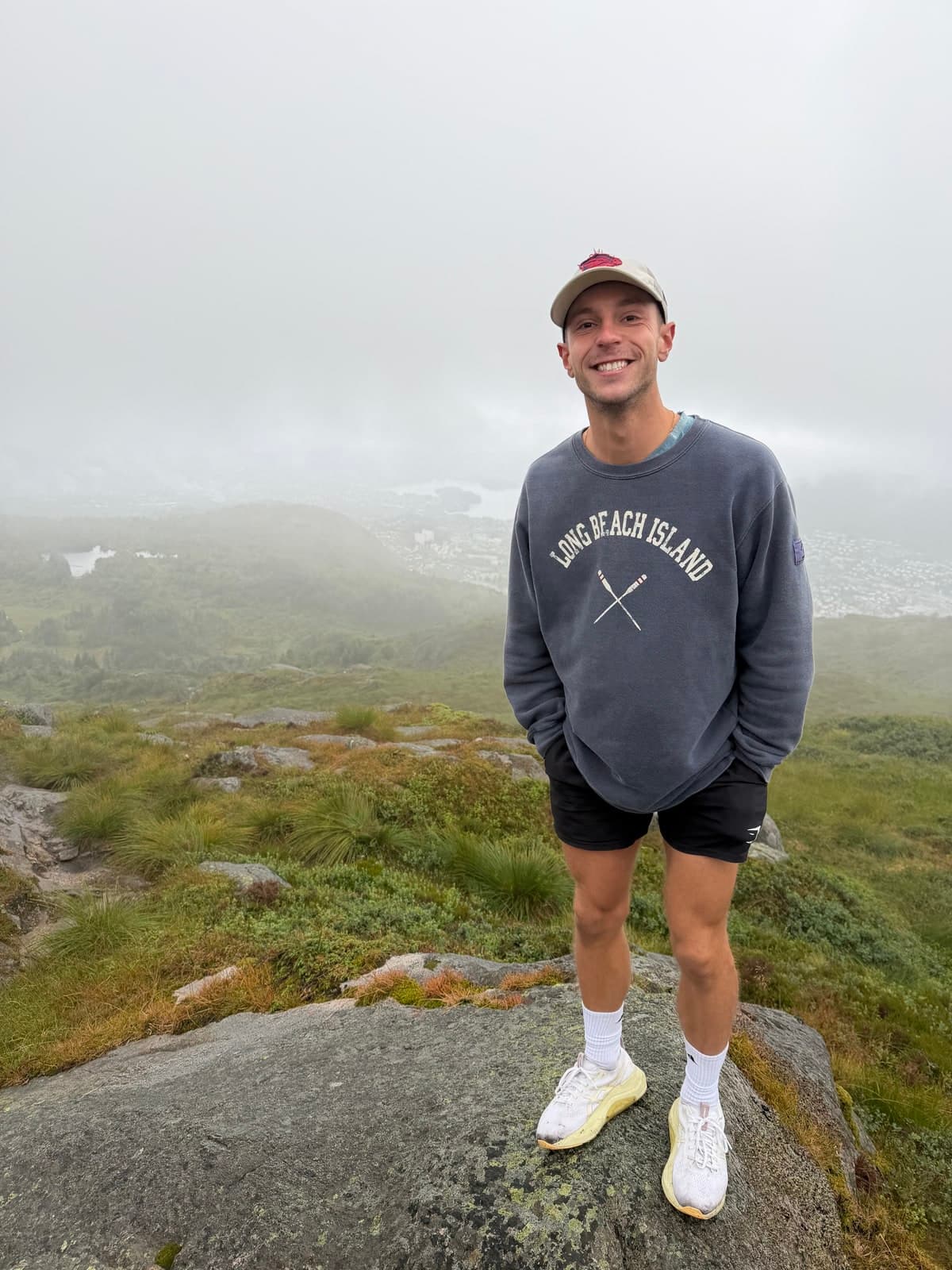 Explorer Jordan
